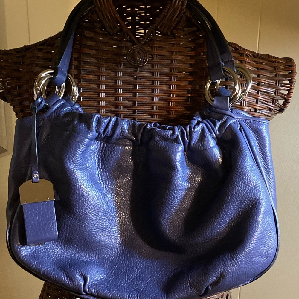 FRANCESCO BIASIA HANDBAG
